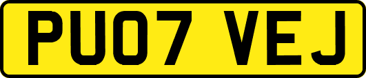 PU07VEJ