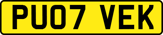 PU07VEK