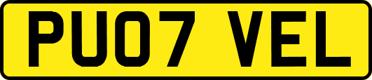 PU07VEL