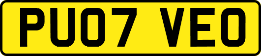 PU07VEO