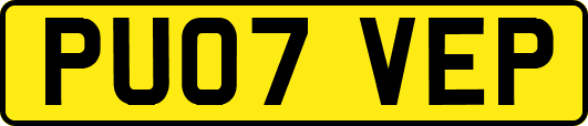 PU07VEP