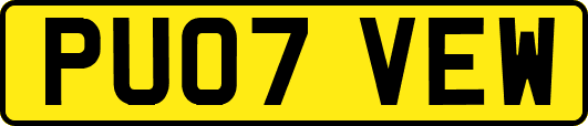 PU07VEW