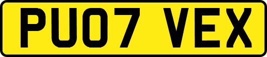 PU07VEX