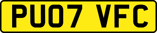 PU07VFC