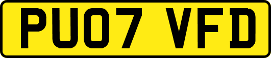PU07VFD