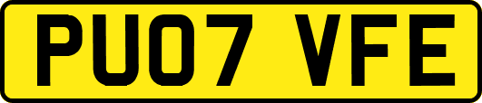 PU07VFE