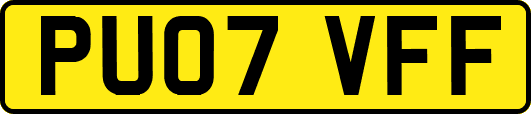 PU07VFF