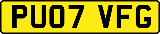 PU07VFG