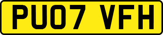PU07VFH