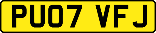 PU07VFJ