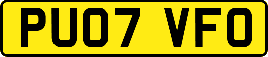 PU07VFO