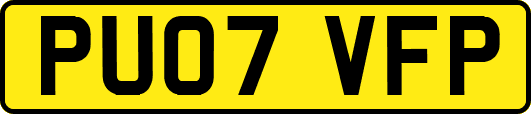 PU07VFP