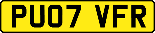 PU07VFR