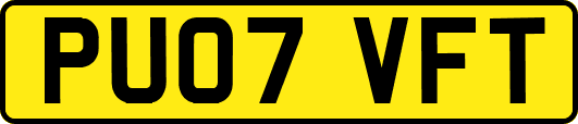 PU07VFT