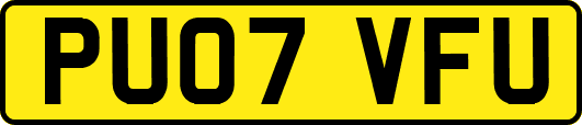 PU07VFU