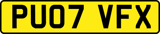 PU07VFX