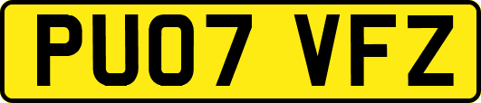 PU07VFZ
