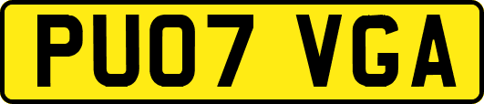 PU07VGA