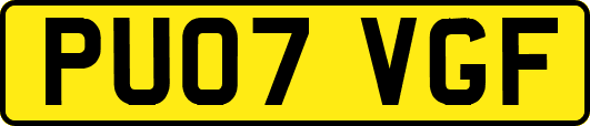 PU07VGF