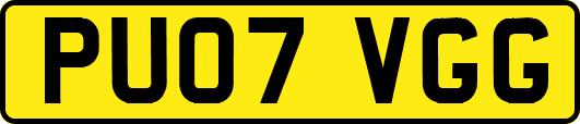 PU07VGG