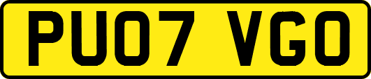 PU07VGO