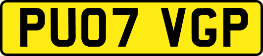 PU07VGP
