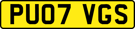 PU07VGS