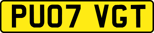 PU07VGT
