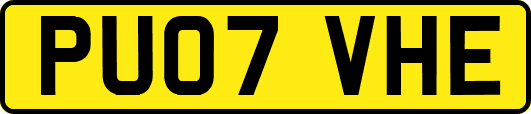 PU07VHE