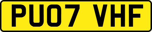 PU07VHF
