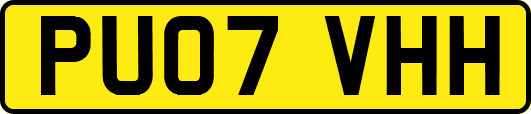 PU07VHH