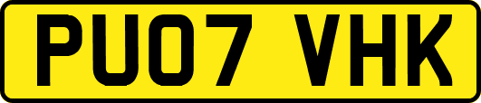 PU07VHK