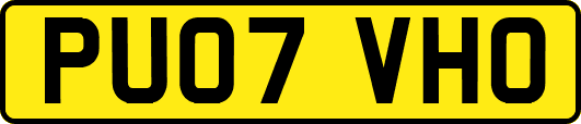 PU07VHO