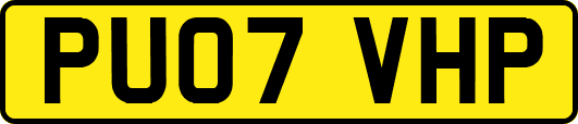 PU07VHP