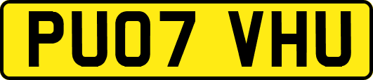 PU07VHU