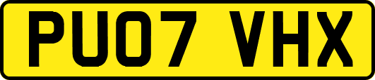 PU07VHX