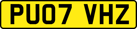 PU07VHZ