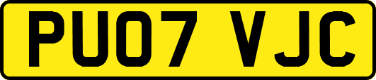 PU07VJC