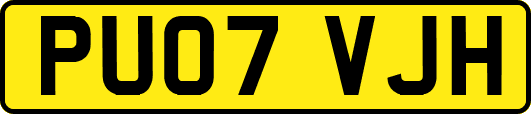 PU07VJH