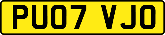 PU07VJO