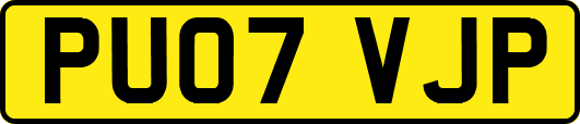 PU07VJP