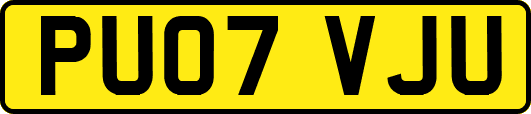 PU07VJU