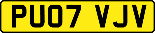 PU07VJV