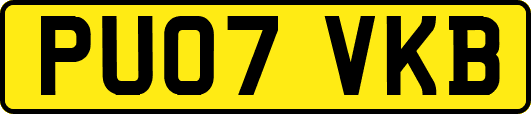 PU07VKB