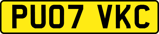 PU07VKC