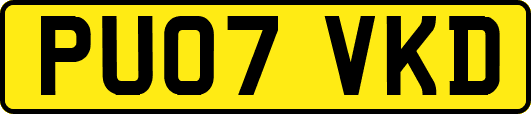 PU07VKD