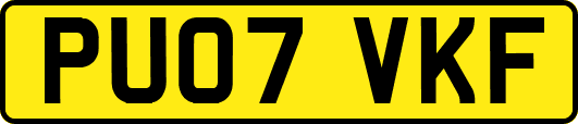 PU07VKF