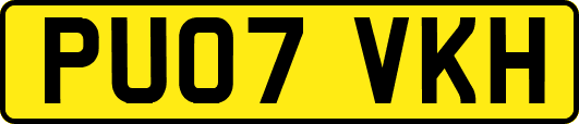 PU07VKH