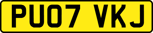 PU07VKJ