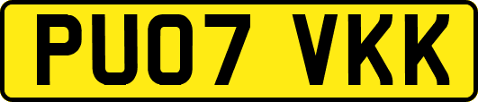 PU07VKK